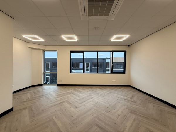 Medium property photo - Jarmuiden 29C, 1046 AC Amsterdam